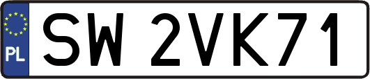 SW2VK71