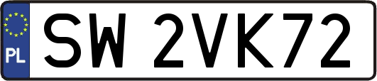 SW2VK72