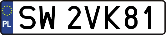 SW2VK81