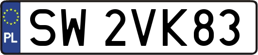 SW2VK83