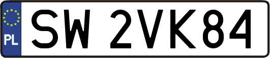 SW2VK84