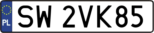 SW2VK85