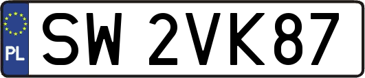 SW2VK87
