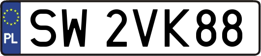 SW2VK88
