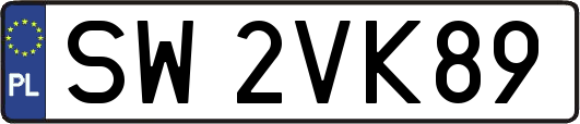 SW2VK89