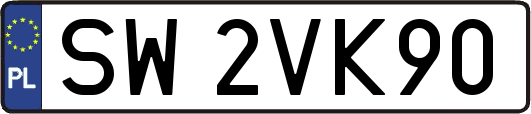 SW2VK90