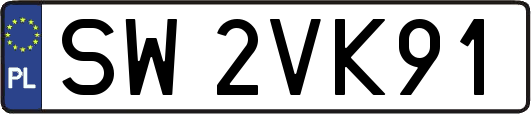 SW2VK91