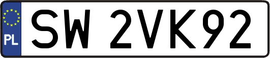 SW2VK92