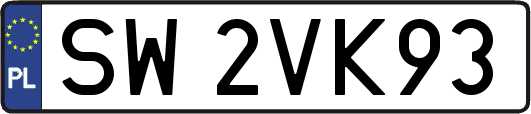 SW2VK93