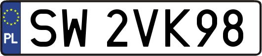 SW2VK98