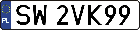 SW2VK99
