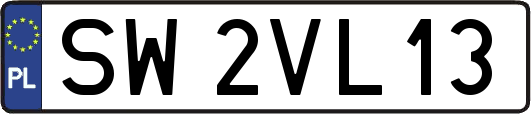 SW2VL13