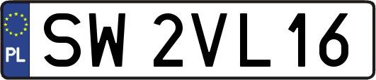 SW2VL16
