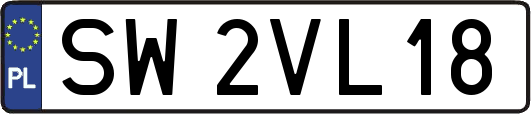 SW2VL18