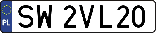 SW2VL20