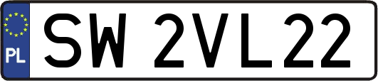 SW2VL22