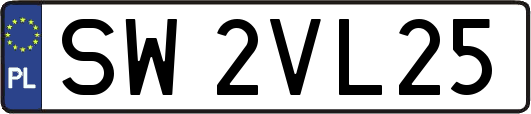 SW2VL25