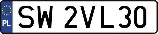 SW2VL30
