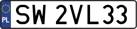 SW2VL33