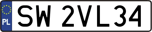 SW2VL34
