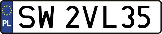 SW2VL35