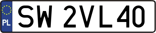 SW2VL40