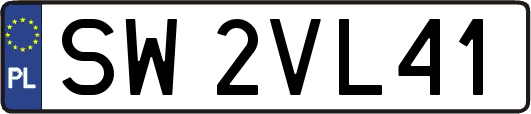 SW2VL41