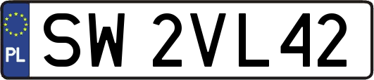 SW2VL42