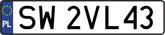 SW2VL43