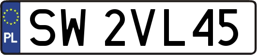 SW2VL45