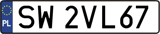 SW2VL67
