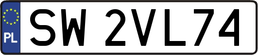 SW2VL74