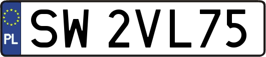 SW2VL75