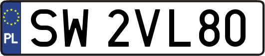 SW2VL80