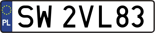 SW2VL83