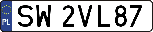 SW2VL87