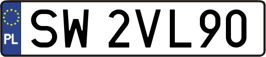 SW2VL90