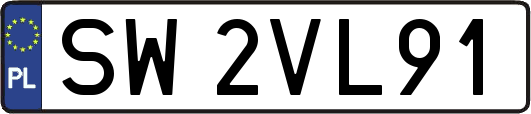 SW2VL91