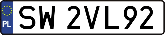 SW2VL92