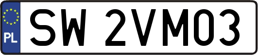 SW2VM03