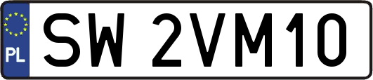 SW2VM10
