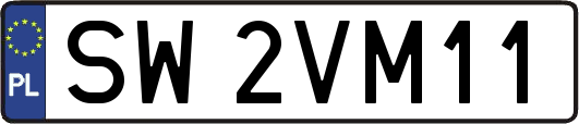 SW2VM11