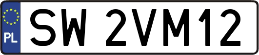 SW2VM12