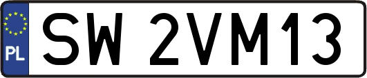 SW2VM13