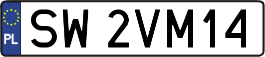 SW2VM14