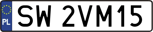 SW2VM15