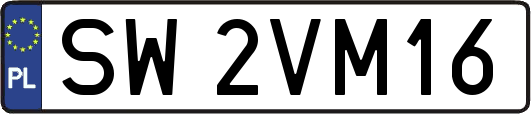 SW2VM16