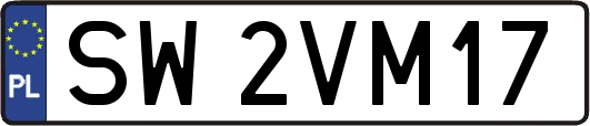 SW2VM17