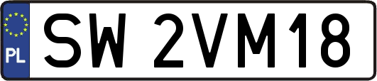 SW2VM18