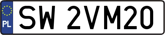 SW2VM20